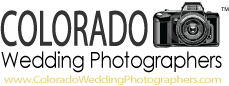 Colorado Wedding Photographers